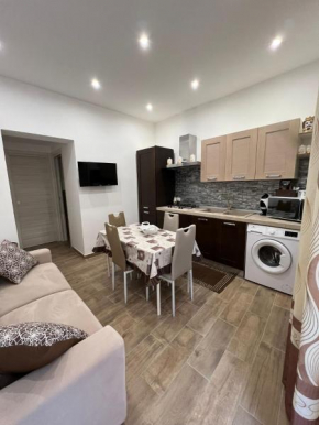 Annaré apartment